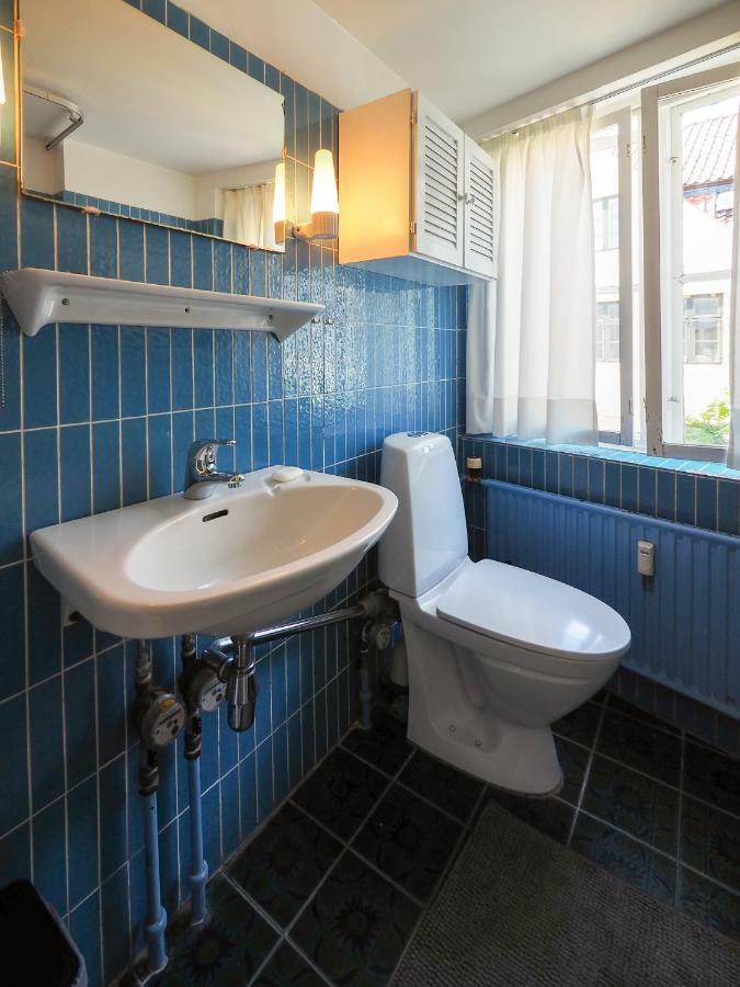 Authentic Copenhagen Apartment By Nyhavn מראה חיצוני תמונה