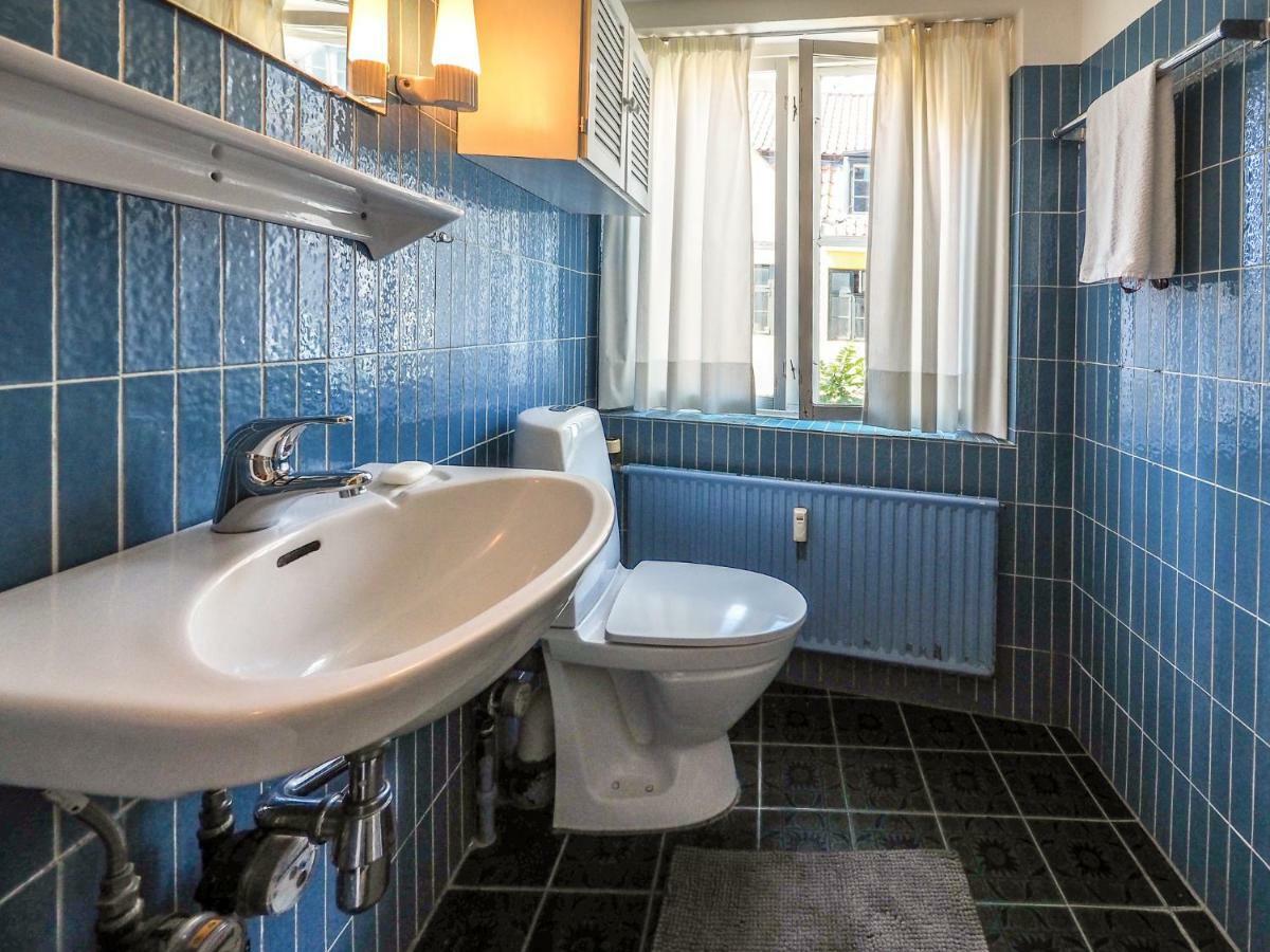 Authentic Copenhagen Apartment By Nyhavn מראה חיצוני תמונה
